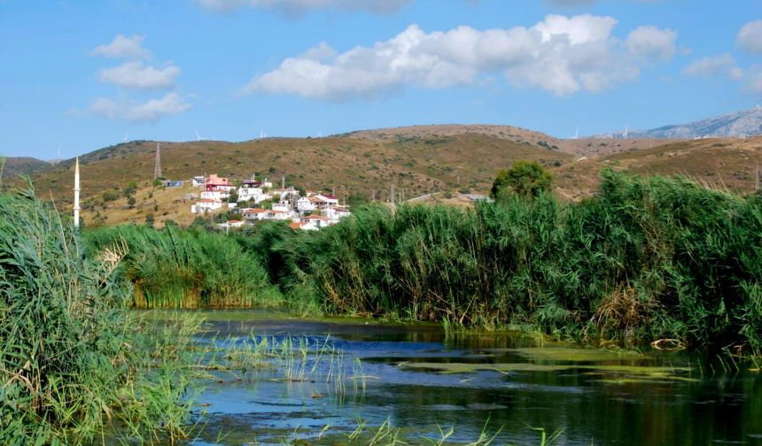 Karaburun'un doğasına hançer vuracaktı... Mahkemeden iptal kararı çıktı!
