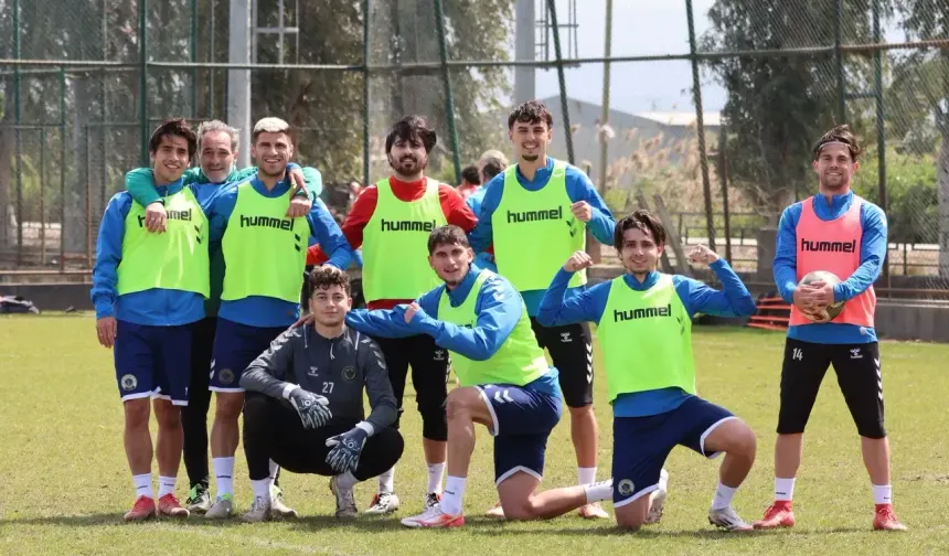 İzmirli iş insanı Menemen FK’ya talip oldu!