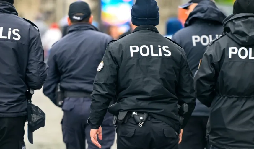 İçişleri Bakanlığı’ndan 64 ilde operasyon: 48 milyar 16 milyon TL değerindeki para ve mal varlığına el konuldu