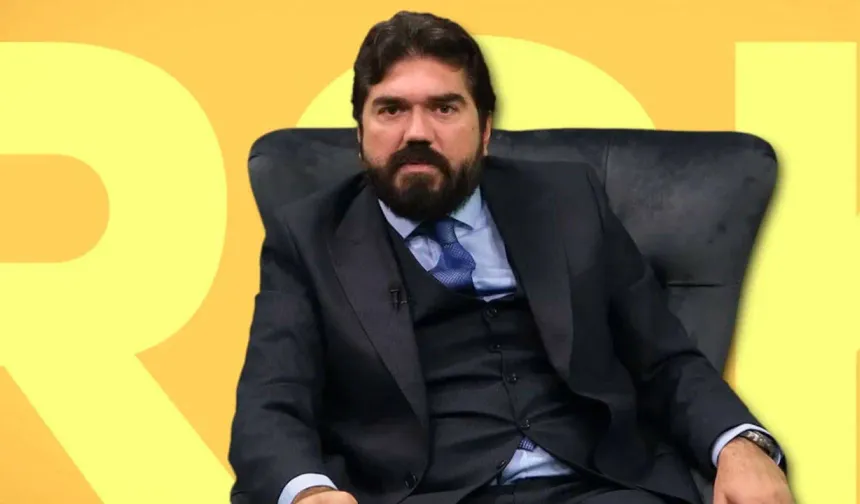 Rasim Ozan Kütahyalı gözaltına alındı!