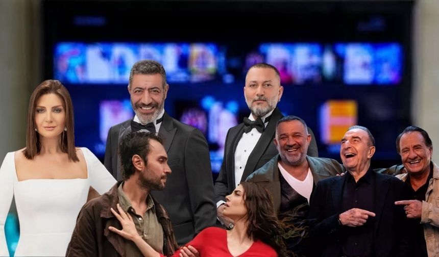 Bayramda televizyonda neler var?