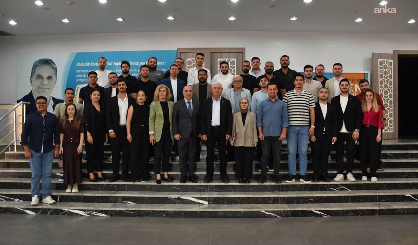 CHP’den iktidar vaadi: Genç Kiracı Yasası’nı çıkaracağız