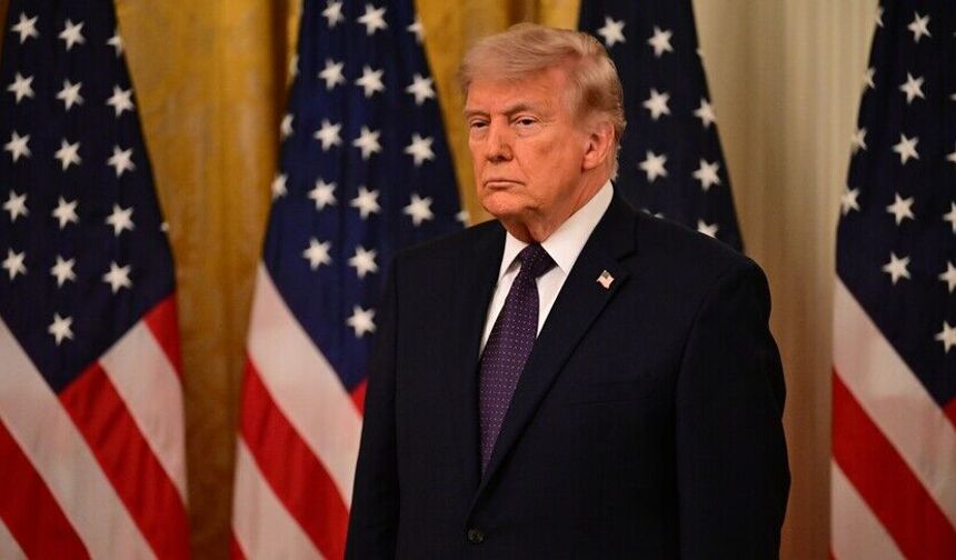 Trump’tan İran’a yeni tehdit: İstediğimiz zaman yeniden saldırmaya hazırız