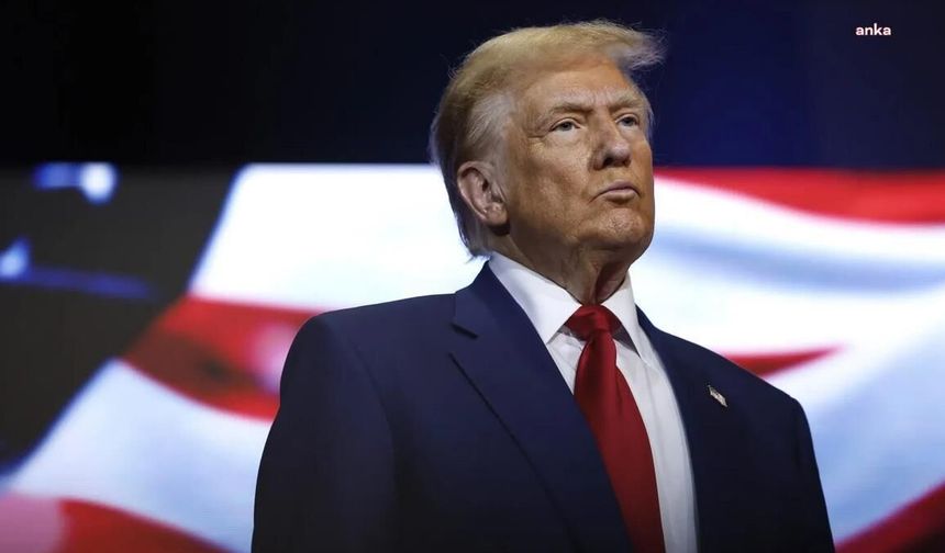 Trump: Her şeyi iki günde yok edebiliriz