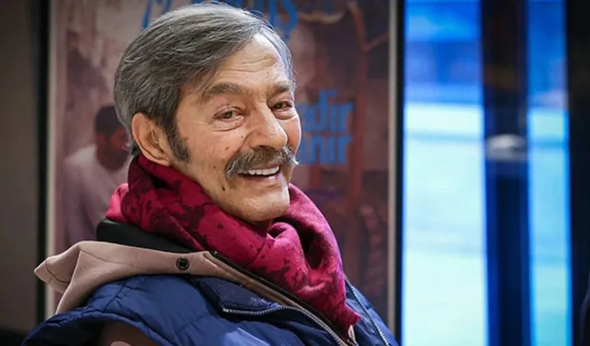 Yoğun bakımda tedavi ediliyordu: Kadir İnanır hakkında açıklama yapıldı
