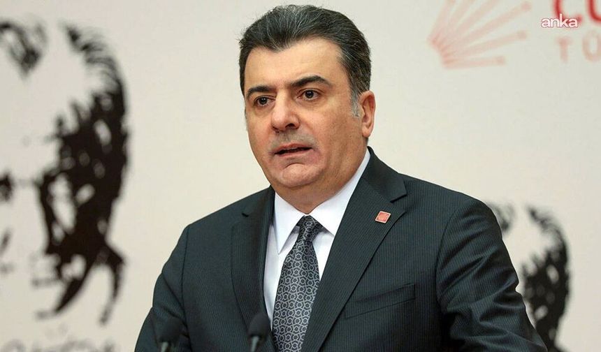 CHP’li Emre’den çarpıcı uyarı: Kurultay yapılmazsa seçime giremeyiz!
