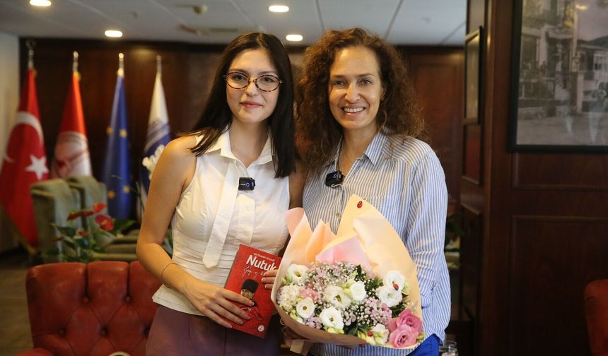 Karşıyaka’nın Filizleri projesiyle 1 yılda eğitime 5 milyon liralık destek