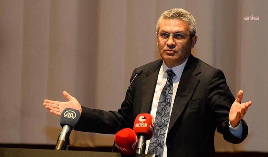 CHP'li Salıcı’dan ortak bildiriye şerh: Kurultay’ın 25 Temmuz’dan önce toplanması şart değil!