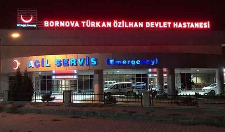 İzmir’deki hastanede tahtakurusu paniği… 1,5 aydır çözülmedi