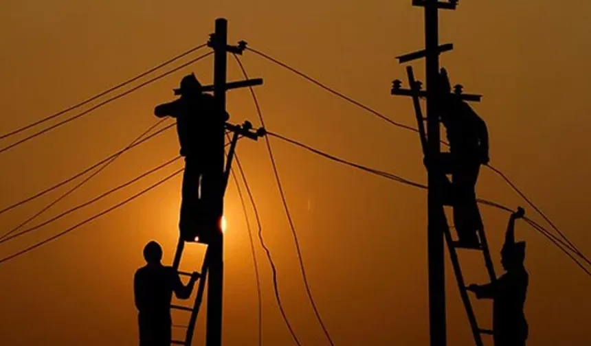 ADM’den Aydın’a uyarı: 15 Haziran 2026’da 8 ilçede elektrik kesilecek!