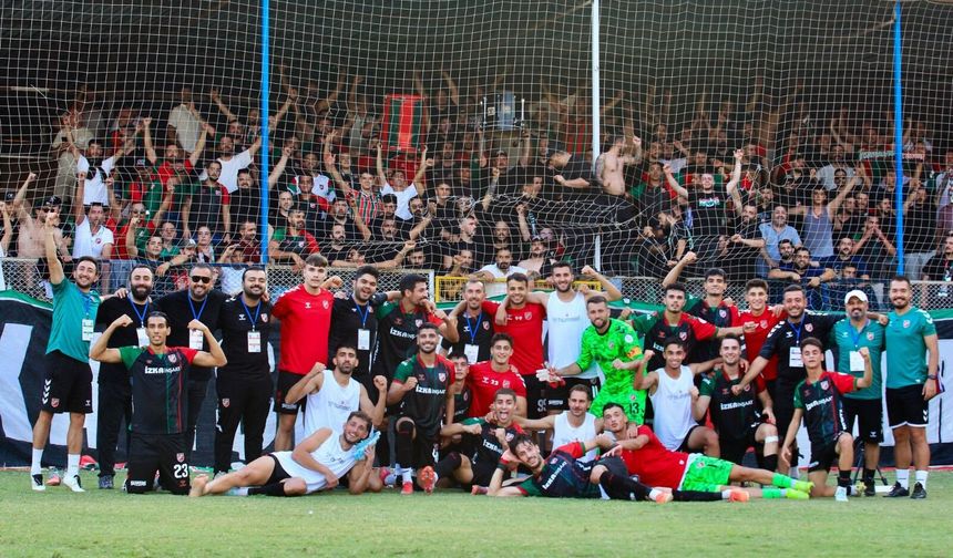 Karşıyaka istikrarı seçecek: Nokta atışı transfer harekatı