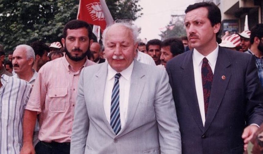 Parçalı bulutlu demokrasi: Türkiye’de parti bölünmelerinin kısa tarihi!