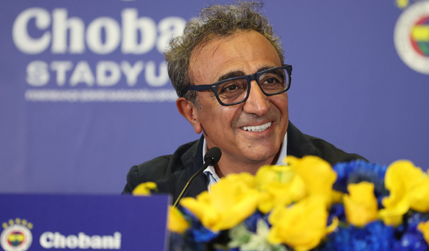 Fenerbahçeli Ulukaya’nın ‘Chobani’sine dava şoku