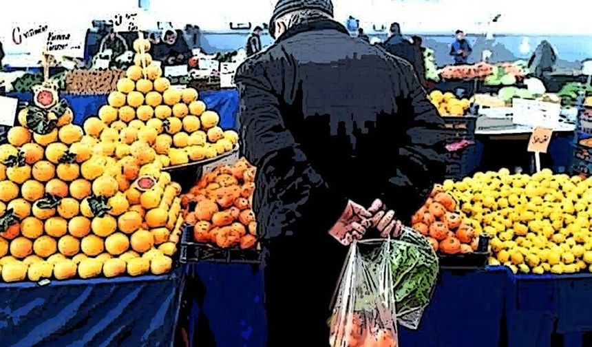 Türk-İş açıkladı: Açlık sınırı 35 bin TL'yi aştı!