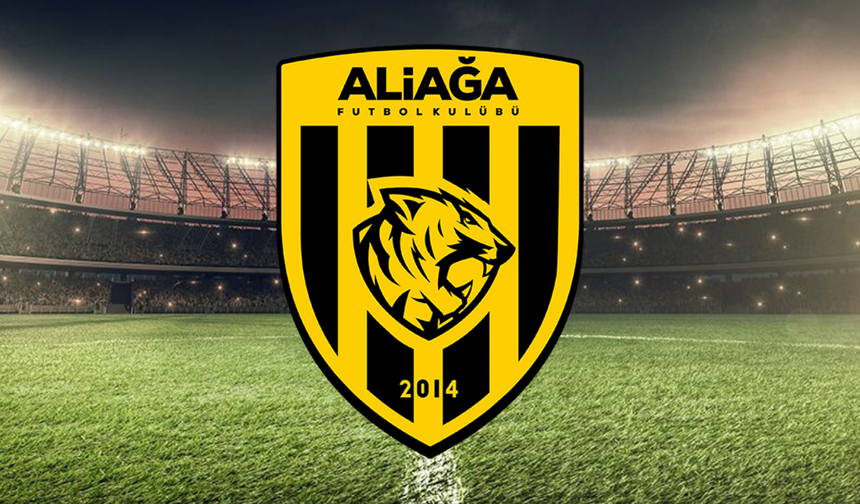 Aliağa Futbol ulusal lisansı aldı: Lisanslı kulüp sayısı 27'ye çıktı