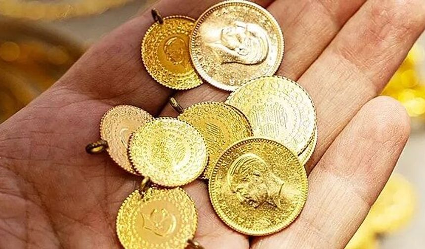 Altın ve gümüşte sert düşüş bekleniyor