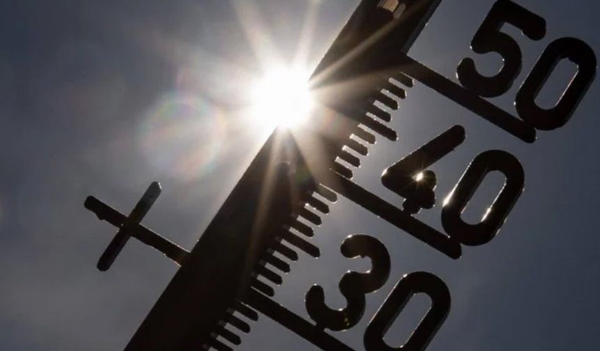 Avrupa’yı kırmızı alarma geçiren sıcak hava dalgasının nedeni ne? Türkiye risk altında mı?