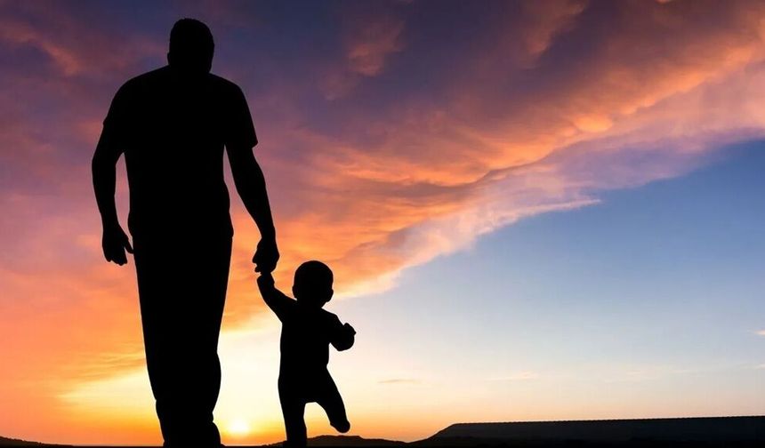 Babalar Gününün kökeni nereye dayanıyor? Nasıl ortaya çıktı? Babalar Günü ne zaman?