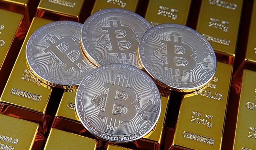 Bitcoin'de tarihi düşüş sürüyor
