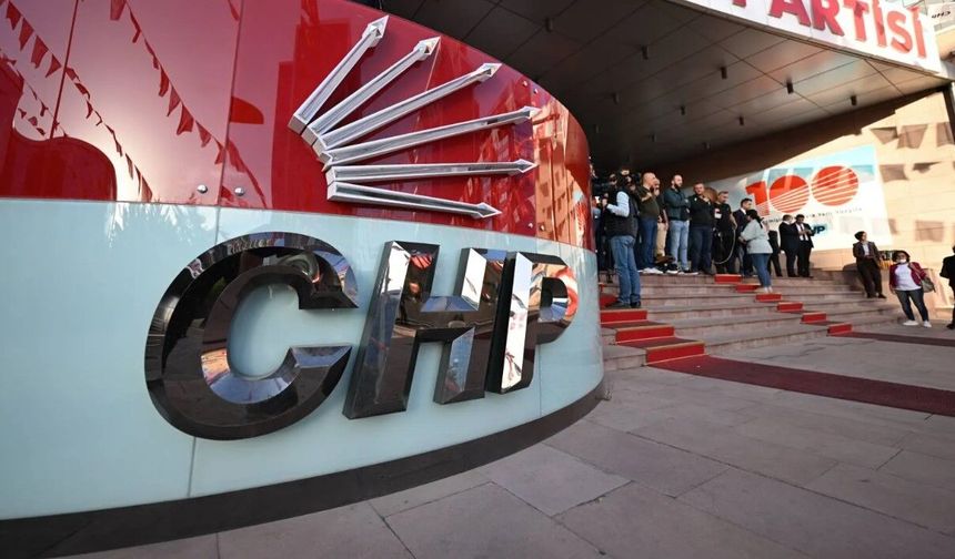 CHP'li Çiftci'den 'MYK' çıkışı: Parti Meclisinin toplanmasını kendi elleriyle acil hale getirdiler