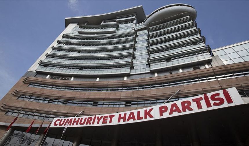 CHP Belediye Başkanları için performans takip sistemi hazırlıyor