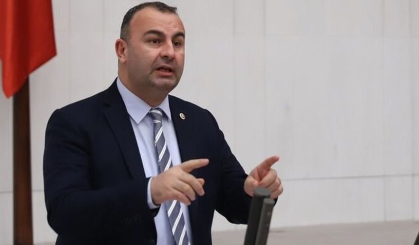 CHP'li Arslan'dan Buca Operasyonu'na dair tepki: Halk iradesine aykırı bir uygulama
