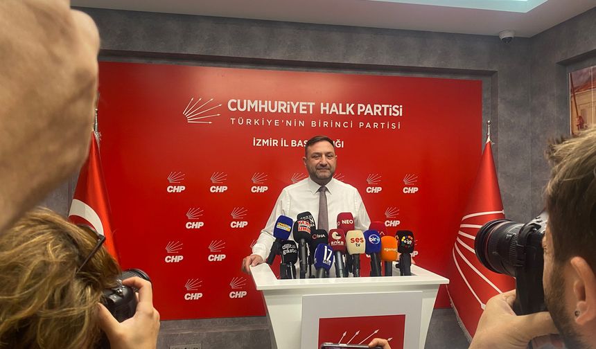 Gümrükçü’den birlik mesajları: Kimseyi dışlamayacağız!
