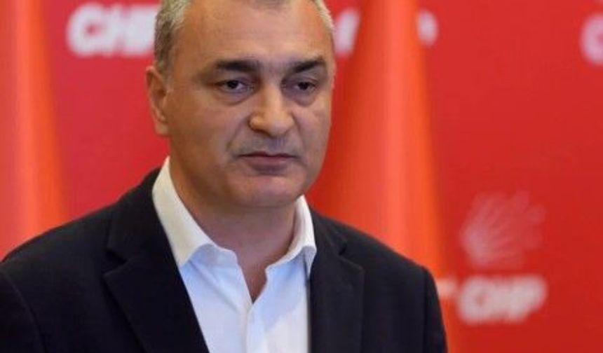 CHP’nin yeni sözcüsü Sarı’dan ‘olağanüstü kurultay’ açıklaması: Kurultay için şans yok