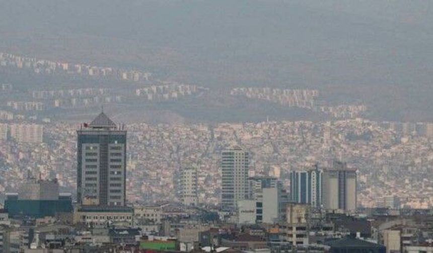 ÇMO İzmir’den anlamlı günde İzmir raporu: Çevresel baskıların yoğun hissedildiği kentlerden biri