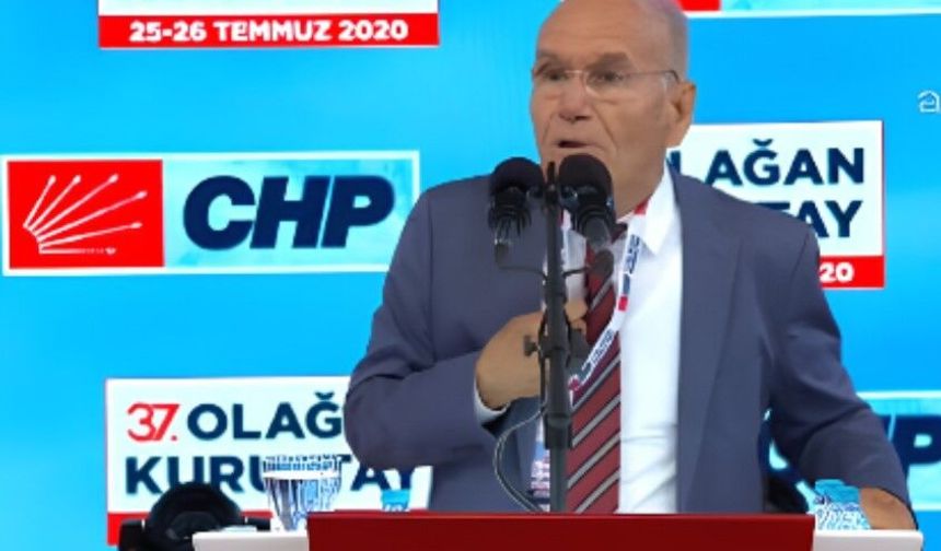 Eski İzmir Milletvekili Ergül: Evdekiler görmesin diye balkona çıkıp ağlıyorum