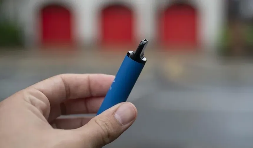 Araştırma sonuçları doğruladı: Elektronik sigarada kanser riski!