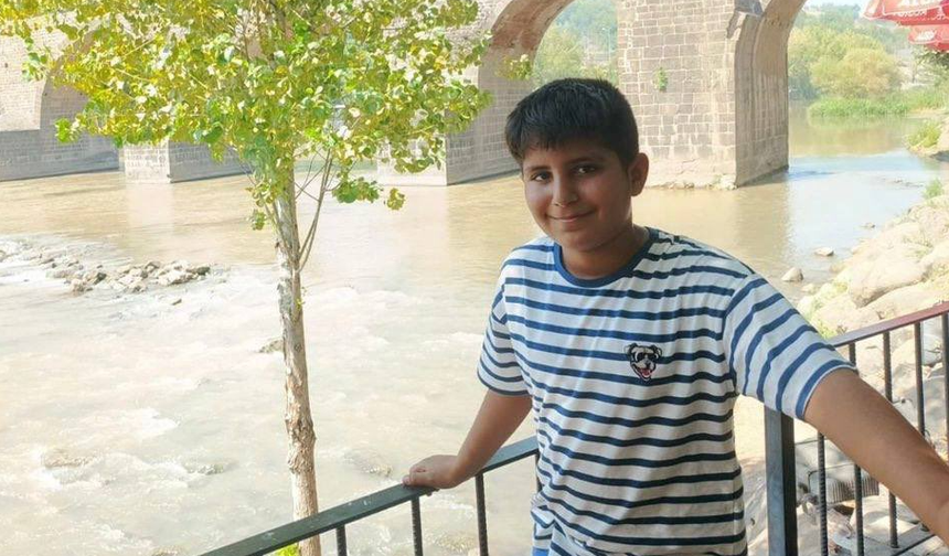12 yaşındaki Eyüp Can Güner’in ölümüne ilişkin davada sanıktan skandal savunma