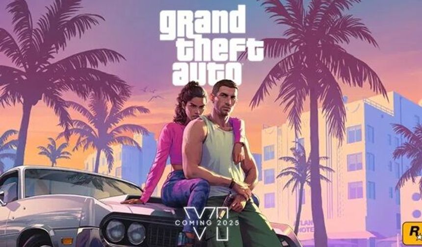 GTA6 ne zaman çıkıyor? Ön sipariş tarihi belli oldu mu?