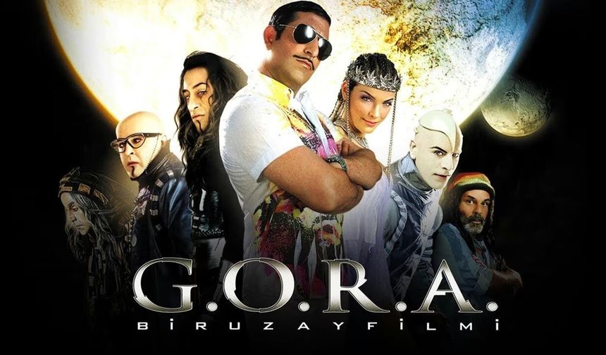 GORA 4 GORA filminin çekimleri başladı: Ozan Güven projede yer almayacak!