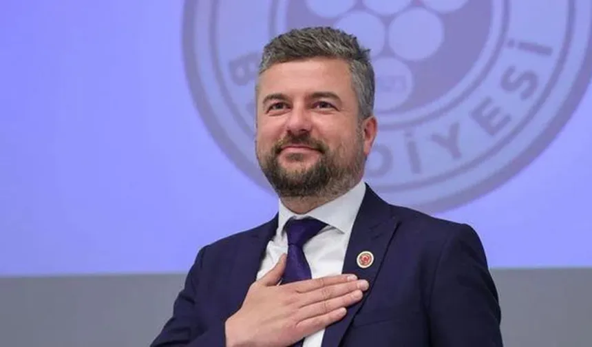 Görkem Duman görevden uzaklaştırıldı