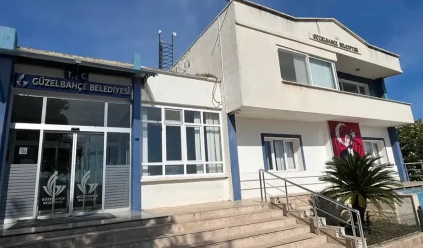 Güzelbahçe’de olağanüstü meclis: Gözler seçime çevrildi