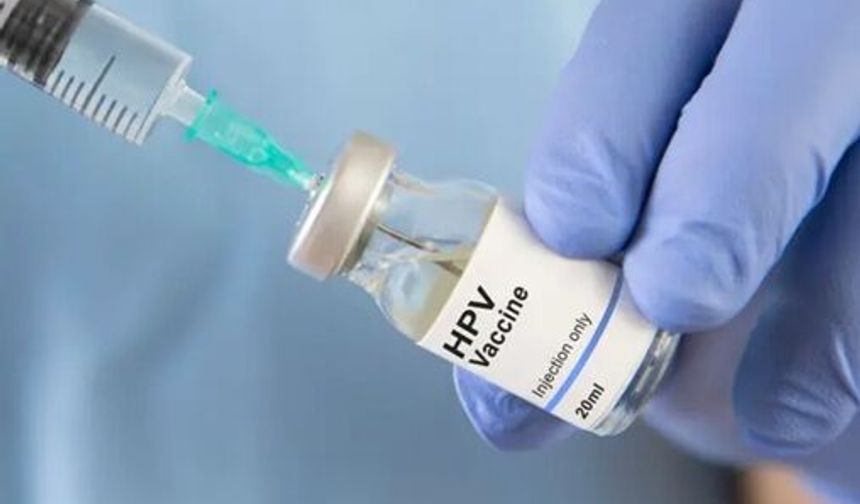 HPV araştırmasında tarihi sonuç: Rahim ağzı kanseri ölümleri sıfırlandı