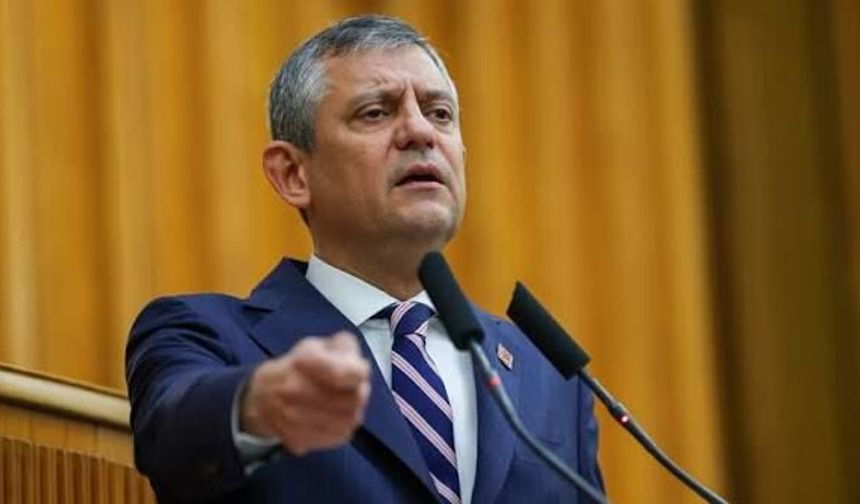 Dün gözaltına alınmışlardı: Özel’e yakın olan o iki isim tutuklandı