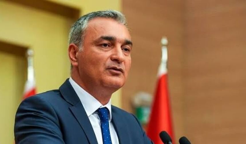 Müslim Sarı’dan çarpıcı açıklama: Özel’in de disipline sevki söz konusu olabilir