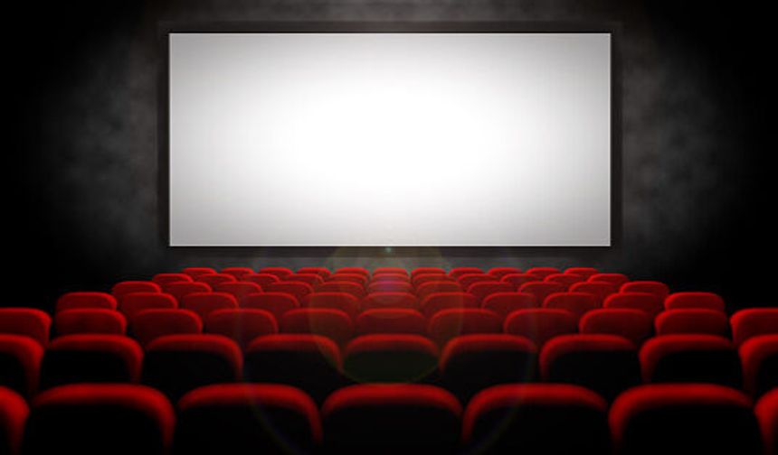 İzmir’in sinema verileri: Yabancı filmlerde koltuklar boş kaldı