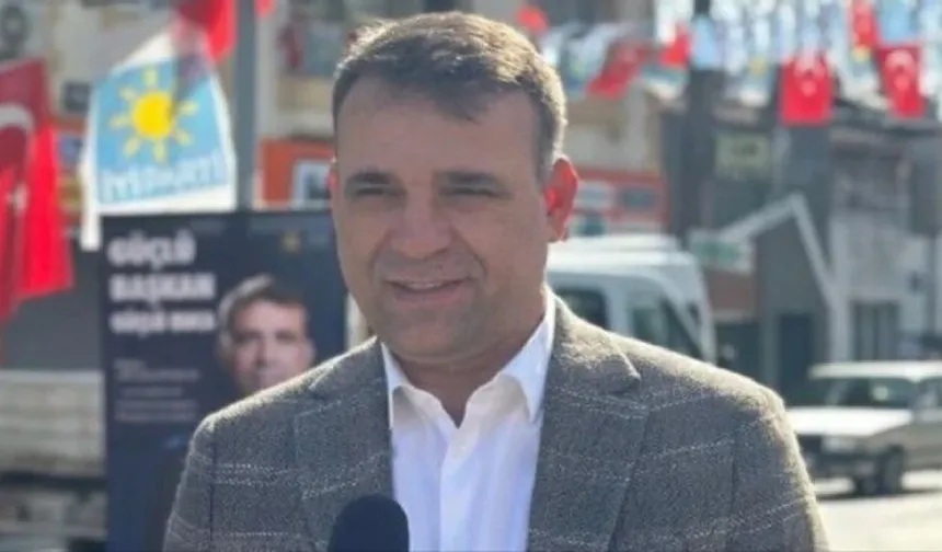 Suat Nezir'den Buca Belediyesi operasyonu sonrası çarpıcı çıkış: Kamu kaynakları fırsat değil, emanettir
