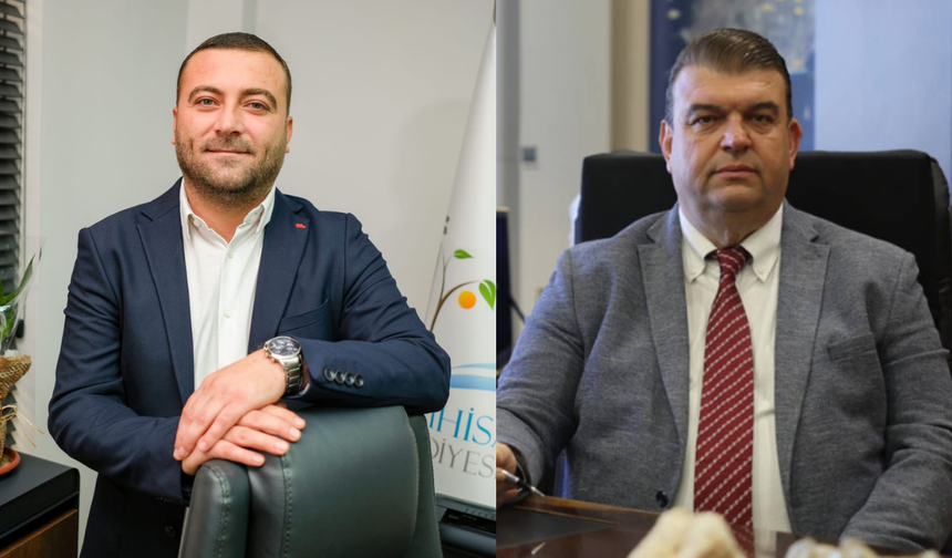 Yardımcısı Gökhan Pehlivan tutuklanmıştı: Seferihisar Belediye Başkanı Yetişkin’den 'masumiyet karinesi' vurgusu
