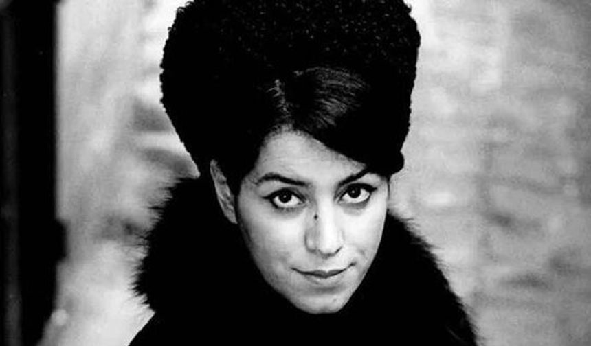 Persepolis'in yazarı Marjane Satrapi hayatını kaybetti