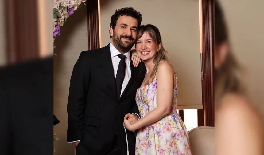 Komedyen Hasan Can Kaya evleniyor: Okyanus ötesinde imza atacak!