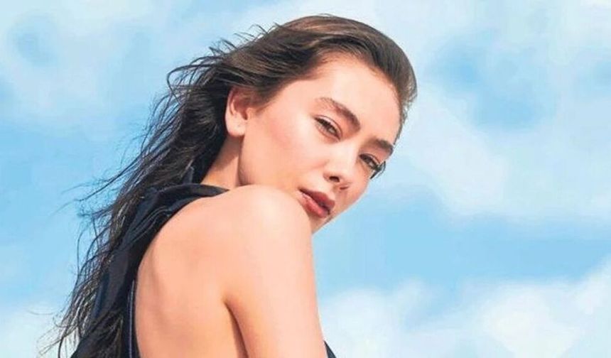 Neslihan Atagül ekranlara dönüyor: Yeni adresi belli oldu!