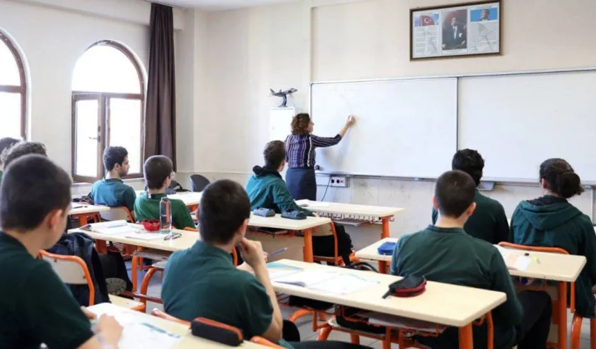 Özel okul fiyatları uçuyor: 5 yıllık eğitim maliyeti 17 milyon!