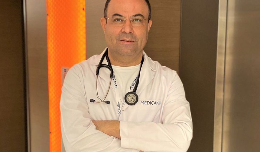 Bypass operasyonu geçiren kişileri uyardı: İyileştim algısına kapılmayın