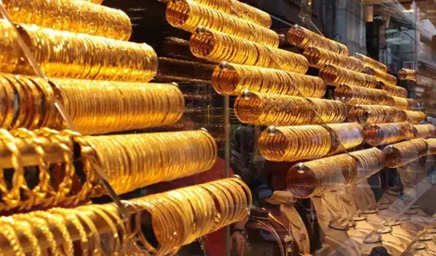 Resmi Gazete'de yayımlandı: Kuyumcularda yeni etiket zorunluluğu başladı