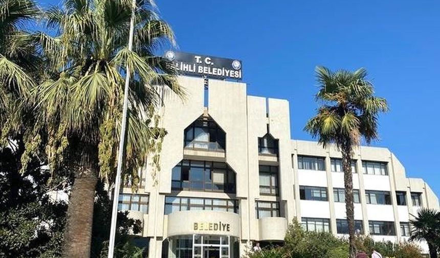 Salihli Belediyesi'nde mobbing iddiası: CHP’li Başkan Nurlu’ya soruşturma izni verildi