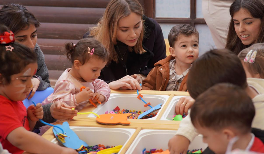 Seferihisar Çocuk Belediyesi’nde yaz kursları başlıyor